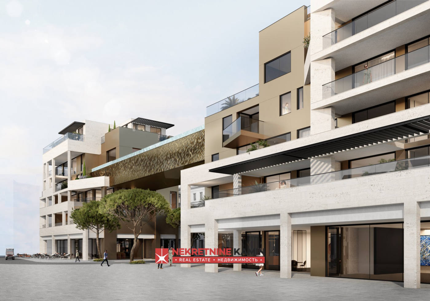 Квартира, 538 м², 800 000$ — FAKTOR